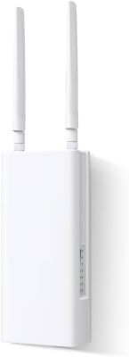 Routeur 4G pour connecter des caméras filaires en 4G