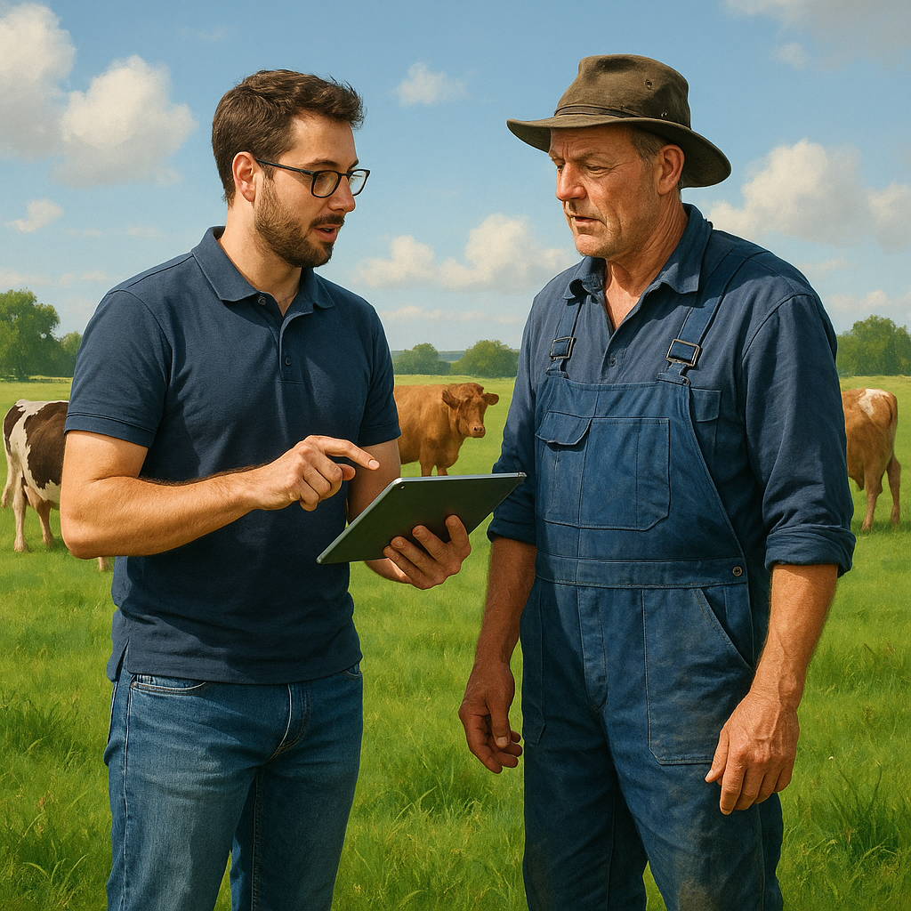 Équipe Agri-Surveillance